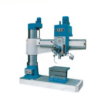 ZQ3050*16 heavy duty metal Radial Drilling Machine